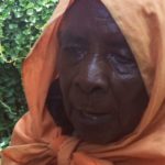 Meet the 'witch' who saved dozens from genocide