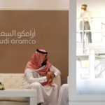 Saudi Aramco Buys Out 50% Stake of German Partner in Rubber Joint Venture