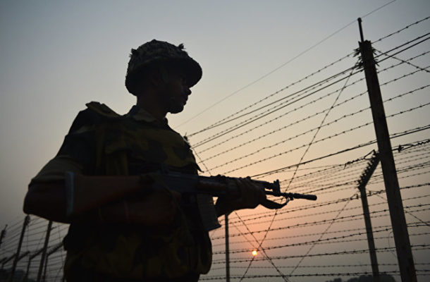 Indian Army Claims to Have Killed 2 Pakistani Intruders in Jammu &amp; Kashmir