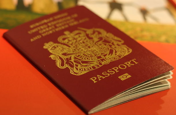 Record Number of Britons Seek Irish Passports as Brexit Looms