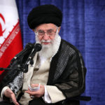 Palestinians Will Establish Gov’t in Tel Aviv 'By God's Will' – Iran's Khamenei