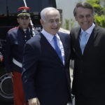 Bolsonaro Promises Netanyahu to Move Brazilian Embassy to Jerusalem – Reports