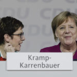 Follow the Money: Merkel’s CDU Party Rakes in Highest Donations in 2018
