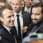 Ex-Macron Aide Claims Kept in Touch With President Via Telegram After Dismissal