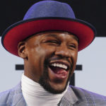 Floyd Mayweather Brags About His Upcoming '9 Minute Walk' to $9 Million