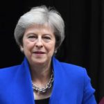 Theresa May to face leadership challenge