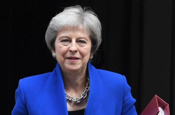 Theresa May to face leadership challenge