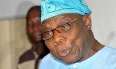 2019: I won’t campaign for any party or candidate – Obasanjo