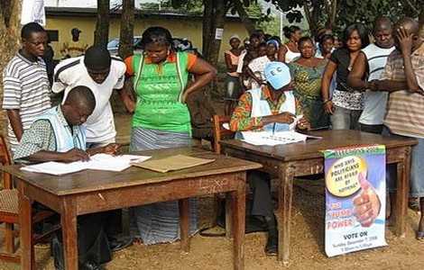 Mixed views characterize referendum exercise in Brong-Ahafo