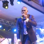 Francis Agyei’s ‘New Covenant’ album launches December 16