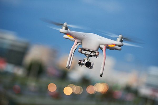 Accra Technical University to offer training in drone technology