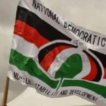 NDC opens nominations for late Agyarko's seat