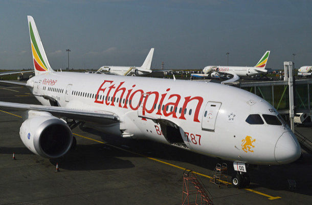 Ethiopia's Addis Ababa overtakes Dubai as "Gateway to Africa"