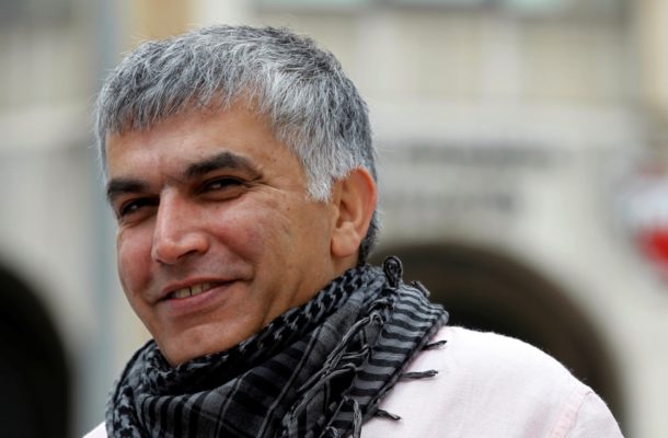 Bahrain's Nabeel Rajab loses final appeal in 'insult' case