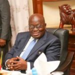 Akufo-Addo crowned ‘Industry Gene’ as he declares gov’t commitment to develop the economy