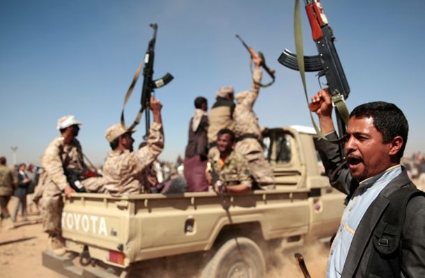 Yemen's Houthis start redeployment in Hodeidah as part of UN plan