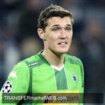 CHELSEA not willing to sign CHRISTENSEN over in January