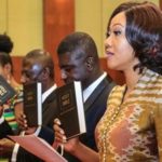 New EC leadership passed ‘First Test – Nana Addo