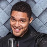 Trevor Noah postpones all Stand-Up Shows this Year due to damaged Vocal Cord