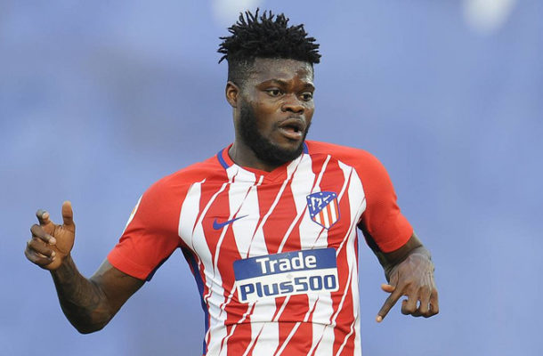 6 best performing Ghanaian players in 2018