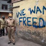 The end of the 71st year of conflict in Kashmir