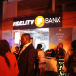 Fidelity Bank opens new branch in Osu