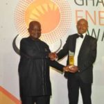 Total Petroleum Ghana wins brand of the year award