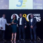 Juwel Energy wins BDC of the Year