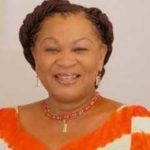 Joyce Aryee blames corruption, greed in Ghana on lack of discipline