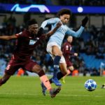 Kassim Nuhu features as Hoffenheim suffer defeat to Man City in UCL