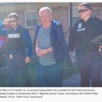 Police arrest alleged 'Nigerian Prince' Email scammer in Louisiana