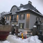 $15m Norway building scandal: Minority demands presidential probe
