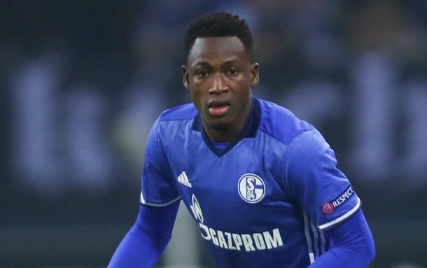 Baba Rahman set for Chelsea return as Schalke terminate loan deal
