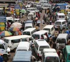 70% of vehicles unroadworthy