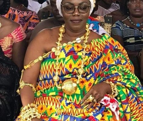 Field women in your Strongholds – MP tells  NDC, NPP