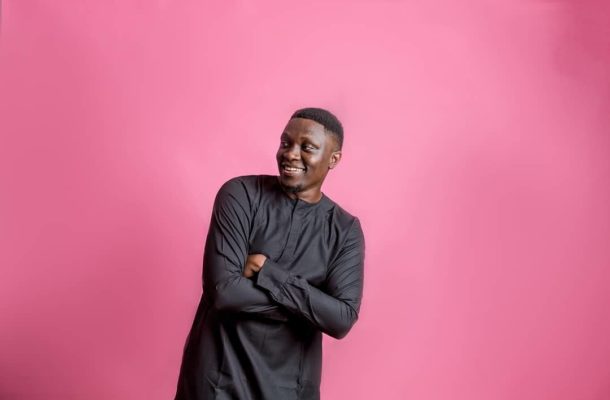 Nigerian Musician IBK Spaceshipboi’s song featured in 61st Grammy Awards Commercial