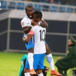 Ghana’s Frank Acheampong thrilled after memorable season in Chinese Super League