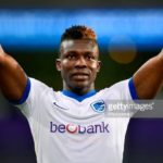 Ghana defender Joseph Aidoo makes UEFA Europa League breakthrough Team of 2018