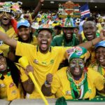 South Africa declare interest in hosting 2019 AFCON