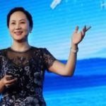 China outraged at arrest of Huawei CFO in Canada after U.S. request