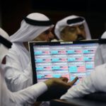 Dubai stocks limp to end of worst year since financial crisis