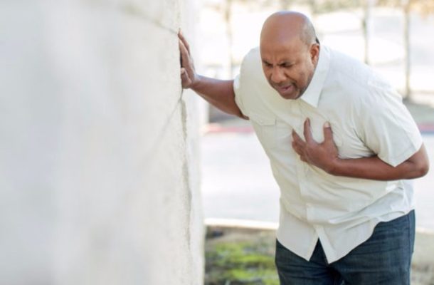 Why your heart attack risk goes up during the holidays