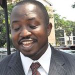 Atubiga backs out to back Mahama for 2020 NDC flagbearer