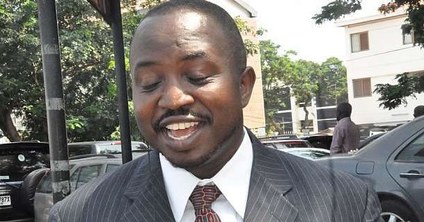 Atubiga backs out to back Mahama for 2020 NDC flagbearer