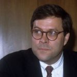 William Barr nominated by Donald Trump to be US attorney general