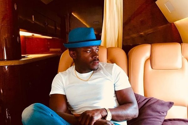 Nam1’s brother on the run from angry Menzgold customers in UK and Spain