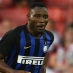 Kwadwo Asamoah plays 90minutes in Inter’s defeat to Juventus
