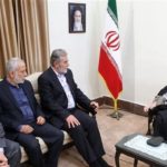 Iran will never stop supporting Palestine: Leader