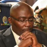Breaking News: Ghana Vice-President Bawumia involved in serious motor accident