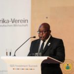 We have saved 3,500 jobs in the banking crisis - Akufo-Addo